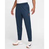 Nikecourt FZ6928-478 Heritage Erkek Tenis Eşofman Altı - Lacivert