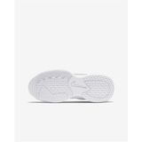 Nikecourt Jr. Lite 2 CD0440-105 Genç Çocuk Tenis Ayakkabısı - Beyaz