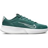Nikecourt Vapor Lite 2 Kadın Toprak Tenis Ayakkabısı DV2017-303 - Beyaz