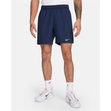 Nikecourt Victory Dri-FIT 18 Cm Erkek Tenis Şortu - Lacivert FD5380-451