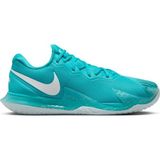 Nikecourt Zoom Vapor Cage 4 Rafa Erkek Sert Zemin Tenis Ayakkabısı DD1579-302 - Beyaz