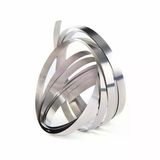 Nikel Şerit Lehim Punta Teli 0,12 Mm X 10 Mm X 10 Metre