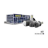 Nıken 12v-24v H7 Csp Led Xenon Far Ampul Seti 6500k 24000 Lümen 90w Canbus Nova Serisi
