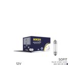 Niken 12V Sofit Ampul 35X10 (C5w) Sv8.5 10 Lu