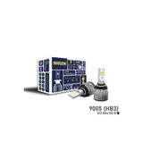Niken 9005 HB3 Led Xenon Eco Serisi 21-24V 8000 Lümen 6500K 40W