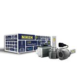 Niken 9005 Hb3 Led Xenon Far Ampulü Seti Niken Nova 12000Lm