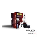 Nıken 9006 Hb4 51W Halojen Ampul P22D 12V