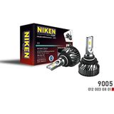 Niken 9006 Hb4 LED Xenon Far Ampulü Yeni Nesil Pro Niken - 2 - Beyaz