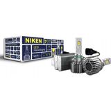 Niken 9006-HB4 Led Xenon Nova Soft Serisi 55W 9000 LM - Beyaz