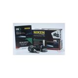 Niken 9006 Led Xenon Far Ampul Şimşek Etki Pro Serisi