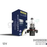 Nıken 9008 H13 60W/55W Halojen Ampul P26.4t 12V (10 Adet)