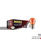Nıken 93 Ampul Düz Ba15s Py21w Ambe 12V Adet Fiyat