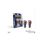 Niken 93 Diadem Ampul PY21W Amber Renk 12V 21W (2 ADET)