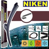 Niken Alfa Romeo 145 1997-2001 Muz Silecek Takımı