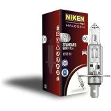 NIKEN Ampul NIKEN 12V H1 55W Halojen P14.5S NKN 062 001 01 01