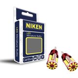 NIKEN Ampul NIKEN 12V H16 19W Halojen Pgj19-3 NKN 062 001 01 11