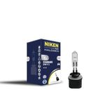 NIKEN Ampul NIKEN 12V H27 Düz Soket 27W Halojen(880 Pg13 NKN 062 001 01 22