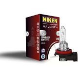 NIKEN Ampul NIKEN 12V H9 65W Halojen Pgj19-5 NKN 062 001 01 07