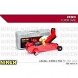 Niken Arabalı Kriko 2 Ton