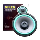 Niken Araç Hoparlörü 16CM 6.5inç 180 Watt