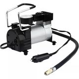 Niken Araç Lastik Hava Kompresörü Metal 12V Profesyonel 150W Niken