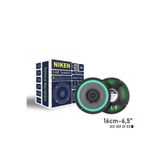 Niken Araç Oto Hoparlörü 16 Cm 6.5 İnc 1 Adet