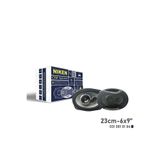 Niken Araç Oto Hoparlörü 23 Cm Oval 6X9 İnç 1 Adet
