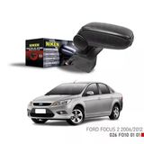 Niken Araca Özel Kol Dayama Kolçak Ford Focus 2 2006-2012 Ile Uyumlu