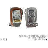 Niken Audı A3 2017-2020 Sol LED Far Modül 850998473A 850998473A