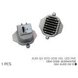 Niken Audı Q3 2012-2018 Sol LED Far Modül 8U0941475B 8U0941475B