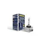 Niken D1s 6000k Beyaz Xenon Far Ampulü 85v 35w 6000kelvin