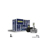 Niken D1S Led Xenon Pro Serisi 7500 Lümen 6500K 55W 1 Adet