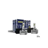 Niken D1s Led Xenon Takım 16.000 Lümen 8000+8000 Yeni Nesil Yeni Kutu OTO KASIM