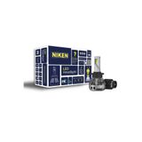Niken D2S Led Xenon Far Ampulü Pro (1 Ad) Niken Uyumlu