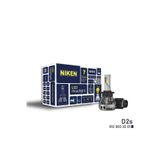 Niken D2s led xenon far aydınlatma seti şimşek etkili pro 7500lm 2 adet