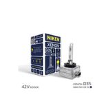 Niken D3S Xenon Far Ampulü 42V 35W 6000Kelvin