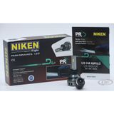 Niken D4S LED Xenon Far Ampul Pro Serisi