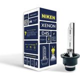 Niken D4s Xenon Far Ampulü 42V 35W P32d-5 6000K Niken