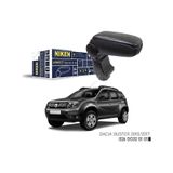 Niken Dacia Duster 2010-2017 Araca Özel Kol Dayama Siyah - Ekolmaks