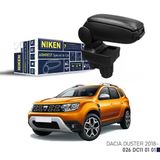 Niken Dacia Duster Kol Dayama Kolçak Vidasız Orta Konsol Niken 2018+