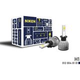 Niken Eco Serisi LED Xenon H1 Far Ampulü - Beyaz