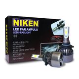 NIKEN EVO H-1 LED XENON ''ŞİMŞEK ETKİLİ''