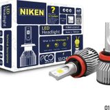 Niken Far Ampulu Led Headlight Eco Serisi H11