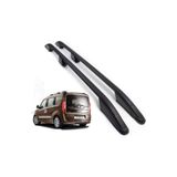 Niken Fiat Doblo 2 3 Tavan Çıtası Port Bagaj Taşıyıcı Siyah 2010 / 2020