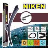 Niken Fiat Doblo 2000-2010 Muz Silecek Takımı