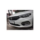 Niken Fiat Egea Sis Farı Çerçevesi Kromu Nikelajı 2015-2019 Arası