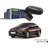 Niken Fiat Linea 2007 ve Sonrası Punto Araca Özel Kol Dayama Siyah