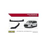 Niken Ford Connect Kaput Rüzgarlığı Koruyucu 2014+
