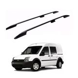Niken Ford Connect Tavan Çıtası Port Bagaj Taşıyıcı Kısa Siyah 2002 / 2015