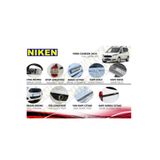Niken Ford Courier Full Krom Seti Komple Nikelaj Kaplama